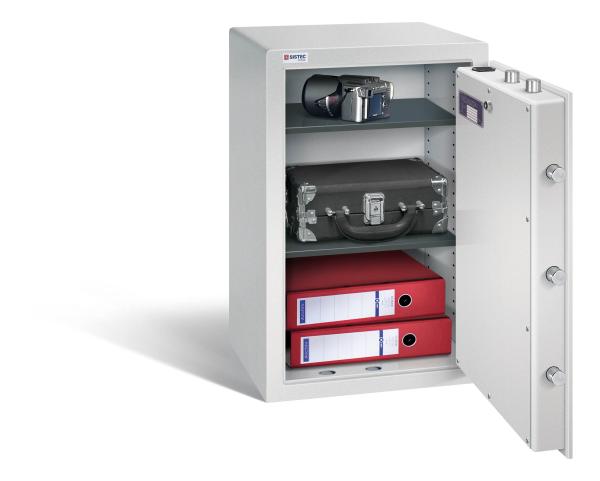 Möbeltresor SISTEC ZM 4 ELO